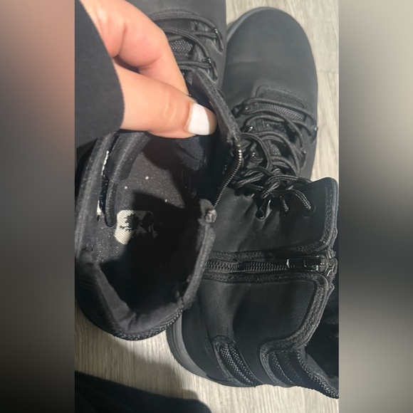 Vlado maximus men’s boots